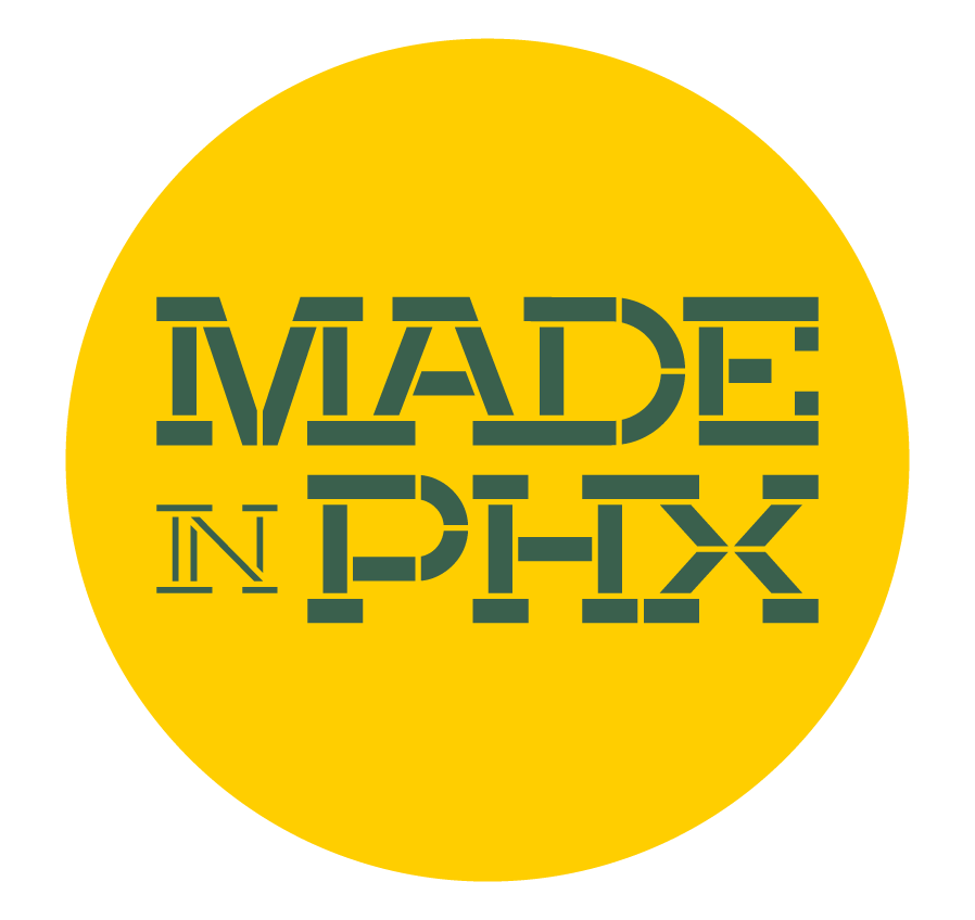 Made in PHX